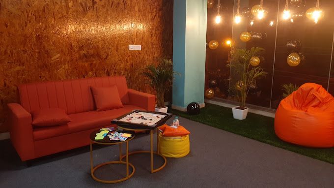 Tribe Coworking